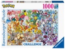 Puzzle 1000 piezas -Atmosfera Pintoresca en la Vallée de la Clarée, Alpes Franceses- Ravensburger (copia)
