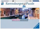 Puzzle 2000 piezas -Panorama Venecia de Noche- Ravensburger