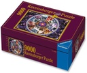 Puzzle 9000 piezas -Astrología- Ravensburger