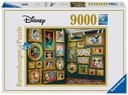 Puzzle 9000 piezas -Museo Disney- Ravensburger