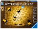 Puzzle 631 piezas -Krypt Gold- Ravensburger