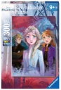 Puzzle 300 piezas XXL -Frozen II- Ravensburger