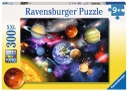 Puzzle 300 pzs. XXL -Sistema Solar- Ravensburger