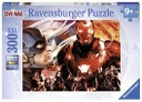 Puzzle 300 piezas XXL -Avengers- Ravensburger