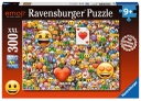 Puzzle 300 piezas XXL -Emoji- Ravensburger