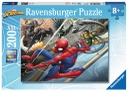 Puzzle 200 piezas XXL -Spiderman- Ravensburger