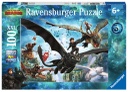 Puzzle 100 piezas XXL -Princesas Disney- Ravensburger (copia)