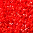 Bolsa 1000 piezas -Rojo 05- Hama Midi