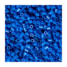 Bolsa 1000 piezas -Azul Claro 09- Hama Midi