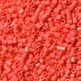 Bolsa 1000 piezas -Rojo Pastel 44- Hama Midi (copia)