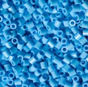 Bolsa 1000 piezas -Azul Pastel 46- Hama Midi