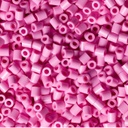 Bolsa 1000 piezas -Rosa Pastel 48- Hama Midi