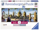 Puzzle 1000 piezas -Skyline Londres Panorama- Ravensburger