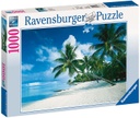 Puzzle 1000 piezas -Bora Bora- Ravensburger
