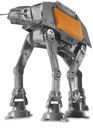 Star Wars Set -AT-ACT Walker (Rogue One)- Build & Play Revell