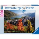 Puzzle 1000 piezas -Monte Cervino- Ravensburger (copia)