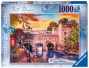 Puzzle 1000 piezas -Autorretrato, DaVinci- Ravensburger