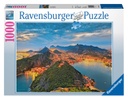 Puzzle 1000 piezas -Rio de Janeiro- Ravensburger