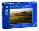 Puzzle 1000 piezas -Quirico D´Orcia- Ravensburger