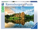 Puzzle 1500 piezas -Teotoburger- Ravensburger
