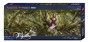 Puzzle 1000 piezas -Swans- Heye (copia)