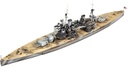 Barco 1/700 Crucero HMS Duke of York Revell