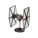 Set -Special Forces TIE Fighter- Star Wars Easy kit Revell