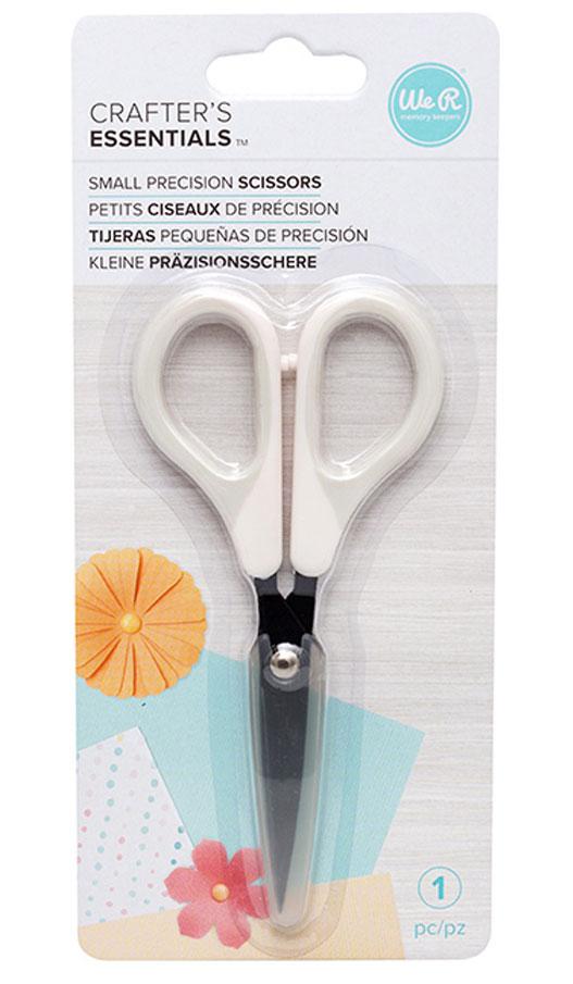 Tijeras Precision Scissors 12,7 cm. We R