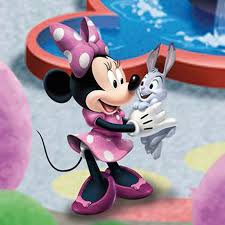 Puzzle 3 x 49 piezas -Minnie Mouse- Ravensburger