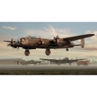 Avión 1/72 -Avro Lancaster BII- Airfix