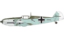 Avión 1/48 -Messerschmitt Me109E-4/E-1 1:48- Airfix