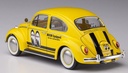 Coche 1/24 HC3 Volkswagen Beetle "1963" Hasegawa