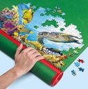 Tapete Puzzles 300-2000 piezas Clementoni