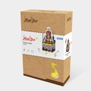 Kit Caja Musical -Cabina Teléfono- Robotime