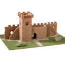 Set Construcción -Puerta Ciudad Medieval- Keranova