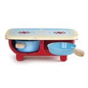 Set de Cocina Hape