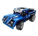 Set de Construcción RC 2 en 1 -Coche Pickup Truck- 353 pzs. Qihui