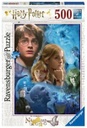 Puzzle 500 piezas -Harry Potter- Ravensburger (copia)