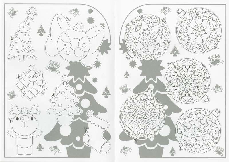 Mandalas de Navidad- Susaeta Ediciones (copia)