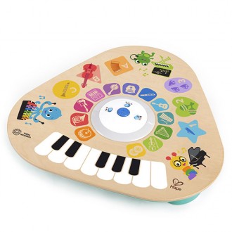 Centro Actividades Magic Touch Baby Einstein Hape