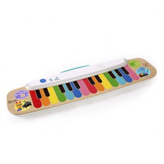 Piano Magic Touch Baby Einstein Hape