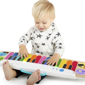 Piano Magic Touch Baby Einstein Hape