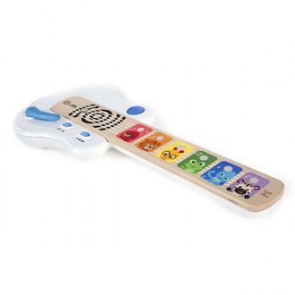 Guitarra Magic Touch Baby Einstein Hape