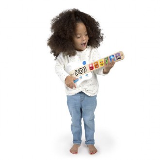 Guitarra Magic Touch Baby Einstein Hape