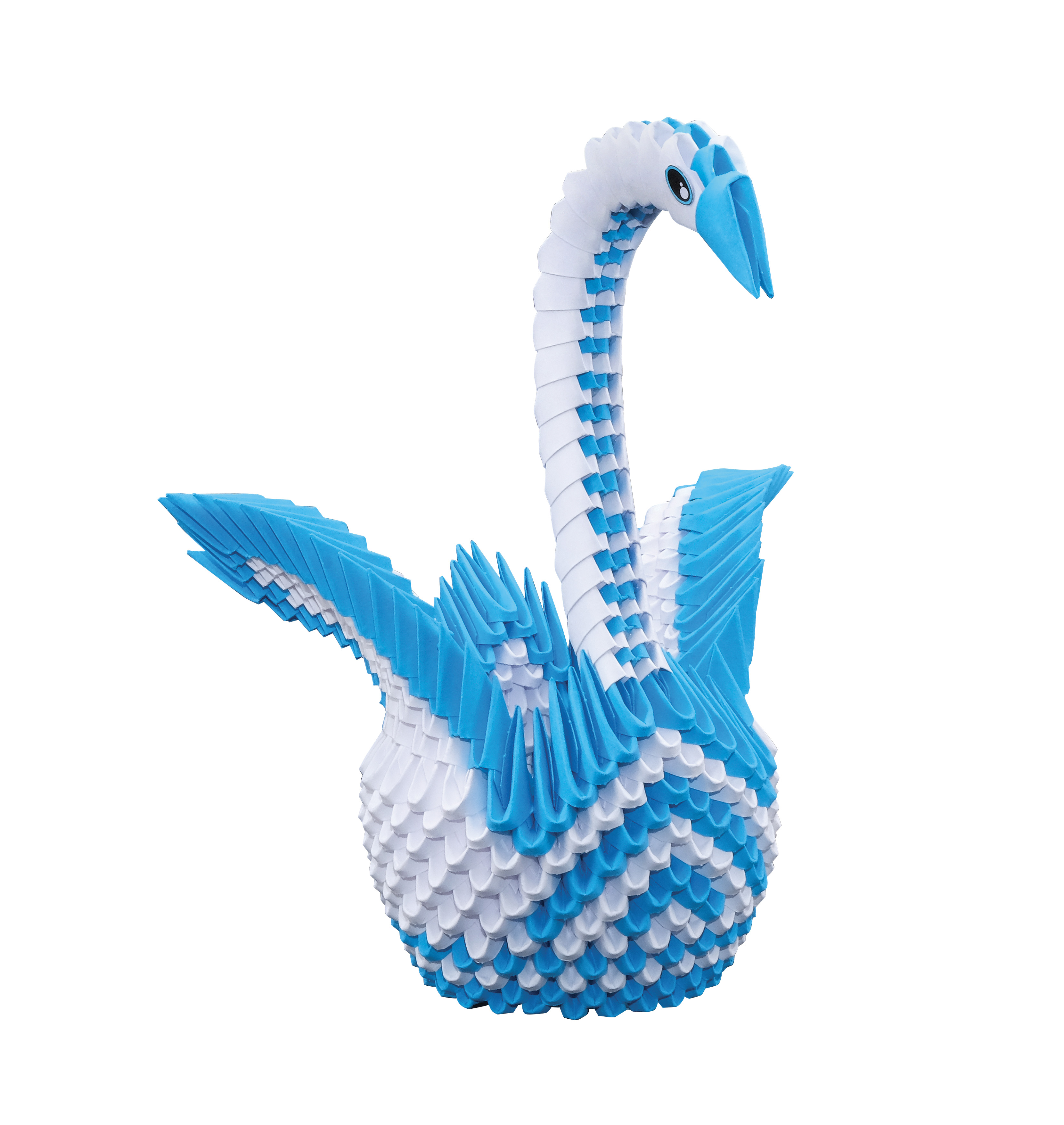 Set Origami -Cisne- Creagami
