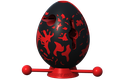 Rompecabezas -Lava- Smart Egg