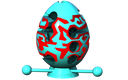 Rompecabezas -ZigZag- Smart Egg