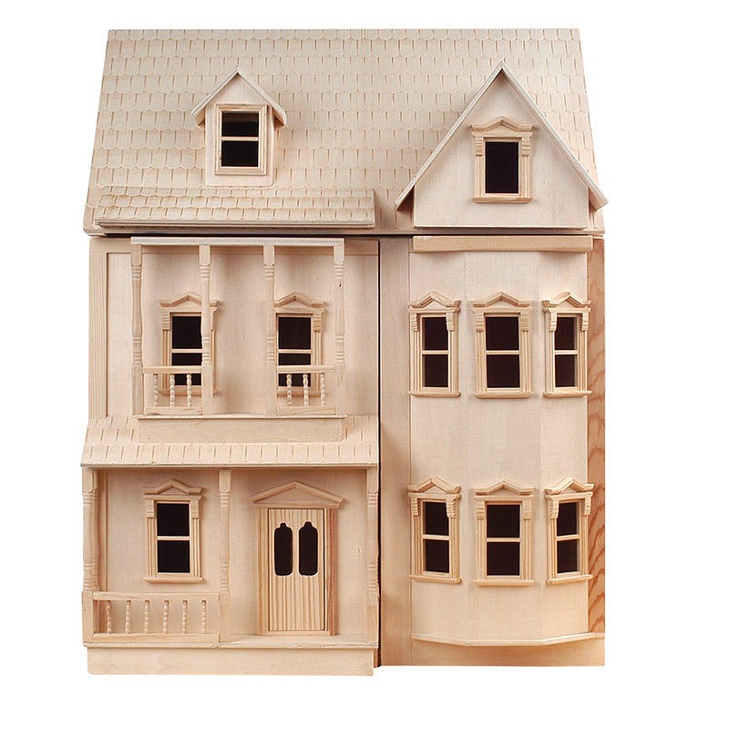 Kit Casa -The Ashburton- 62x53x38 cm. Street