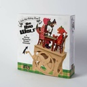 Set -Caperucita y el Lobo- ModelShop