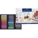 Estuche 36 Pastel Blando Creative Studio Faber-Castell